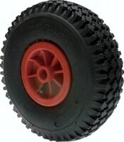 Kolo, Powietrze, z lozyskiem slizgowym, 260mm