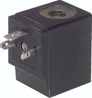 Cewka (elektromagnes) do elektrozaworu 2/2, forma konstrukcyjna E, 110V AC