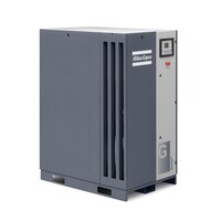 Sprężarka śrubowa Atlas Copco GA22+ FF
