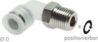 Katowe zlacze wtykowe R 1/2"-12mm, IQS-PP
