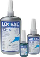 Anaerobowe zabezpieczenie do srub, Loxeal, 50 ml
