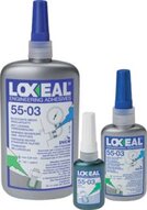 Anaerobowe zabezpieczenie do srub, Loxeal, 50 ml
