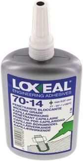 Anaerobowe zabezpieczenie do srub, Loxeal, 250 ml