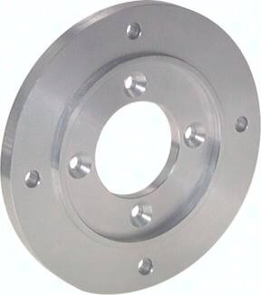 Lamellenmotor 800 Watt umsteuerbar