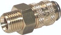 Szybkozłączka NW5 G1/4" GZ
