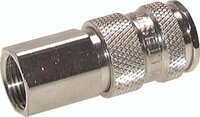 Szybkozłączka NW7,2 G1/4" GW, z blokadą