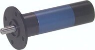 Lamellenmotor 300 Watt Rechtslauf
