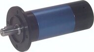 Lamellenmotor 400 Watt umsteuerbar