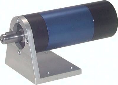 Lamellenmotor 400 Watt umsteuerbar