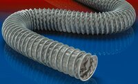 Wąż PVC z profilem zaciskowym, (do +120°C) CP PVC 466 HT średnica wewn. 813-815 mm dł. 6 m