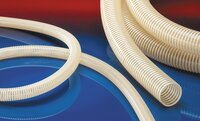 Antystatyczny wąż PVC, ciężki NORPLAST® PVC 384 AS średnica wewn. 20 mm dł. 25 m