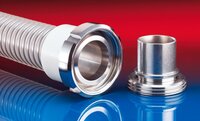 Szybkozłącze odlewane łącznie z montażem CONNECT MOULD ASSEMBLY 233 do śr. wewn. węża 38 mm