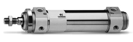 Series 42 cylinders