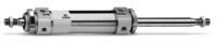 Series 42 cylinders