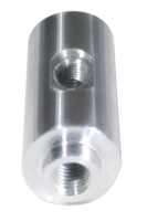 Bocznikowe komory do pomiaru p. rosy pod ciś, INOX - CS Instruments