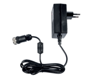 Wtyczka zasilacza AC100-240VAC/24V do VA/FA 500/520 - CS Instruments