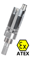 Czujnik p. rosy FA 515 EX, ATEX - CS Instruments