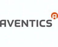 Siłownik (R480601347) - Aventics