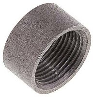 Mufa spawana Rp 3/4"-17mm, ST 37-2 (DIN2986-pól)