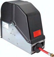 Zwijacz węża automatyczny, zamknięty, długość 10 m, wąż 10 mm