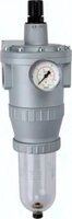 Filtroreduktor STANDARD G 3/4", 0,5 - 16 bar, wielkość 5