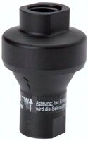 Regulator cisnienia wbudowany (woda) G 1/4", 7,0 bar