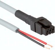 Przewód łączący wtyczka prostokątna H, kabel PUR - Festo