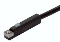 Rowek T (3,5mm) wylacznik cylindrowy, w pelni elektroniczny czujnik (zabezpieczo