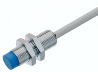 Czujnik zbliżeniowy indukcyjny, M 18, SN8,0 , kabel 2 m (SINM18-NB-8)