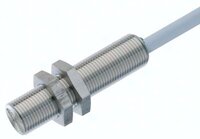 Czujnik zbliżeniowy indukcyjny, M 12, SN3 , kabel 2 m (SINM12-B-3ES)