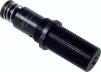 Amortyzator, M 45 x 1,5, samonastawny, skok 75 mm - ACE