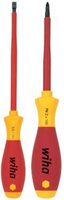 Schraubendreher Philips PH1 x 80 mm