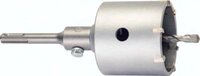 Koronka wiertnicza udarowa SDS-plus, Ø 68 mm, l = 53 mm