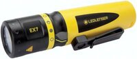 Latarka LED LENSER