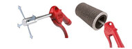 Pistolety do przedmuchu AirBoy® dysza 90° - JWL