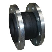 Kompensatory elastomerowe DN32-DN600