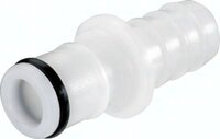 Wtyki pod przewód Typ AP NW 6,4 - LinkTech