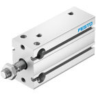 Compact cylinders DPDM