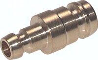 Łączniki do szybkozłączy 13 mm bez zaworu - Air-Com