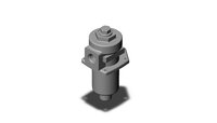 Filtry zwrotne RF - Hydac
