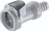 Szybkozłączki pod przewód Typ HF NW 9,5 - LinkTech