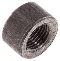 Mufa spawana Rp 1/8"-8mm, ST 37-2 (DIN2986-pól)