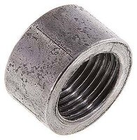 Mufa spawana Rp 1/2"-15mm, ST 37-2 (DIN2986-pól)