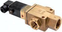 Elektrozawory membranowe 2/2 i 3/2 i zestawy naprawcze - Air-Com