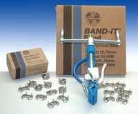 Taśmy, typ 316 - Band-It