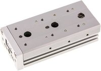 Stół przesuwny pneumatyczny kompaktowy D12x50, Standard- EMC