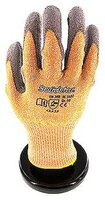 Feinstrick Schnittschutzhandschuh aus Spezialgewebe (HPPE, Stahlfaser, Glasfiber