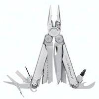 LEATHERMAN Wave - najczesciej kupowane narzedzie Multitool firmy Leatherman