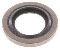 Pierscień uszczelniający hydrauliki z wkładką FKM, do gwintu G 1/8