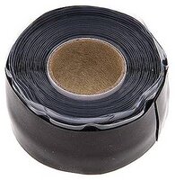 Tasma naprawcza 25mmx3mtr., czarna, Xtreme Conditions